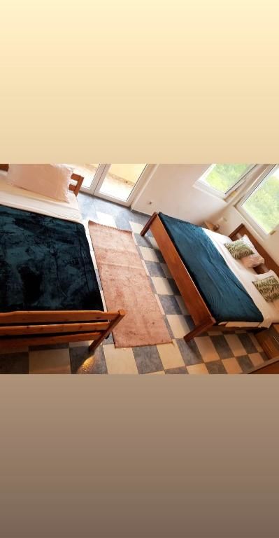 Апарт-отели Kabashi Apartments Улцинь-35