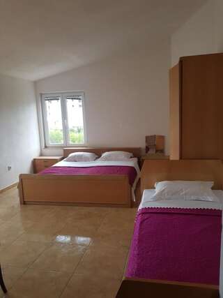 Апарт-отели Kabashi Apartments Улцинь Апартаменты-студио-10