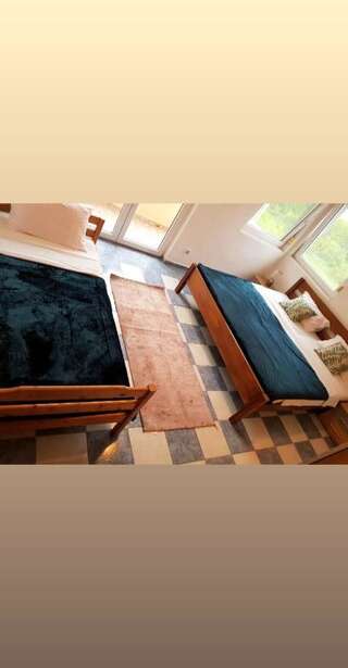 Апарт-отели Kabashi Apartments Улцинь Апартаменты-студио-12