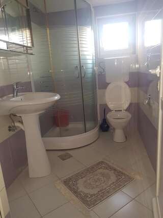 Апарт-отели Kabashi Apartments Улцинь Апартаменты-студио-13