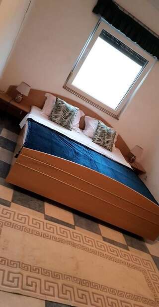 Апарт-отели Kabashi Apartments Улцинь Апартаменты-студио-16