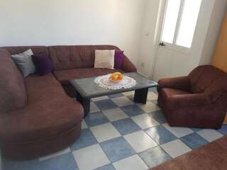 Апарт-отели Kabashi Apartments Улцинь Апартаменты-студио-18