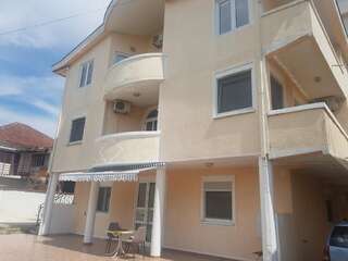 Апарт-отели Kabashi Apartments Улцинь Апартаменты-студио-19