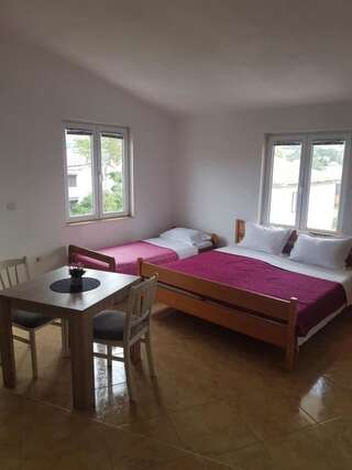 Апарт-отели Kabashi Apartments Улцинь Апартаменты-студио-20