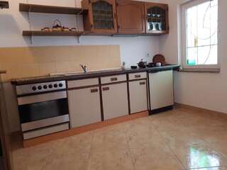 Апарт-отели Kabashi Apartments Улцинь Апартаменты-студио-21