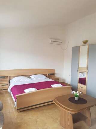 Апарт-отели Kabashi Apartments Улцинь Апартаменты-студио-23