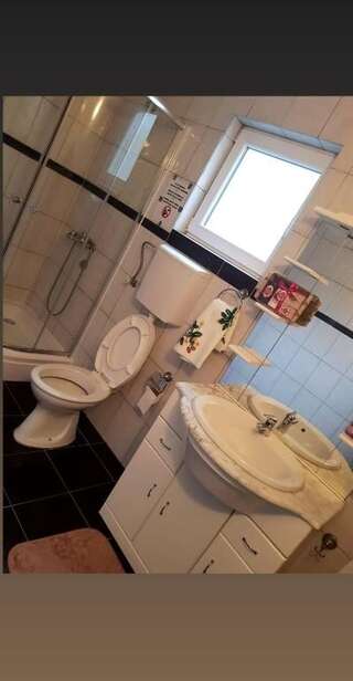 Апарт-отели Kabashi Apartments Улцинь Апартаменты-студио-27