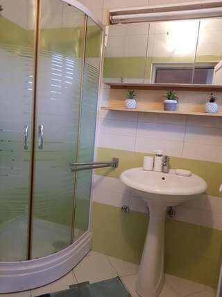 Апарт-отели Kabashi Apartments Улцинь Апартаменты-студио-29