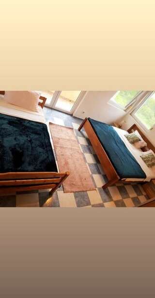 Апарт-отели Kabashi Apartments Улцинь Апартаменты-студио-32