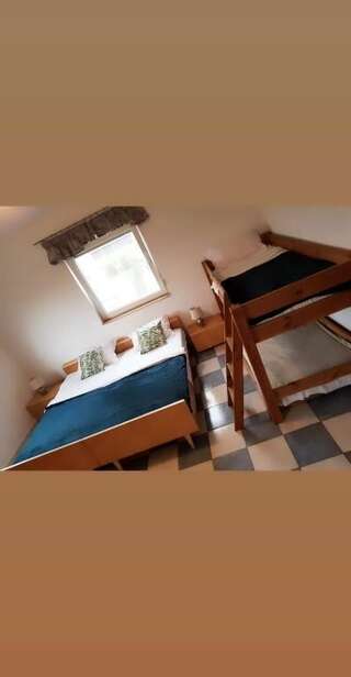 Апарт-отели Kabashi Apartments Улцинь Апартаменты-студио-36