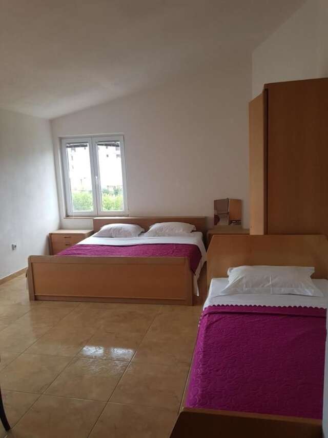 Апарт-отели Kabashi Apartments Улцинь-12