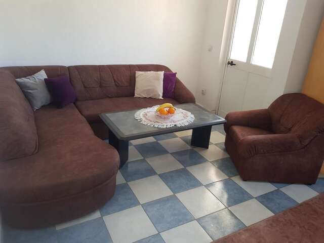 Апарт-отели Kabashi Apartments Улцинь-20