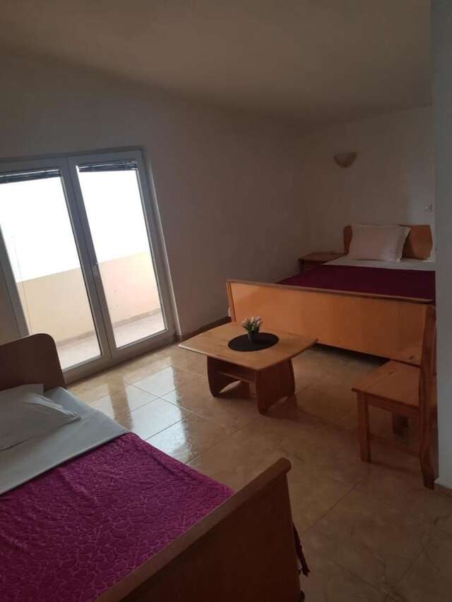 Апарт-отели Kabashi Apartments Улцинь-4