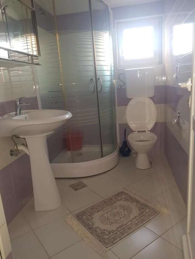 Апарт-отели Kabashi Apartments Улцинь-24