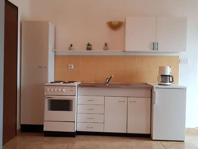 Апарт-отели Kabashi Apartments Улцинь-27